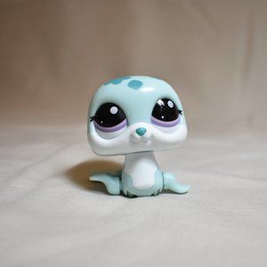 Littlest Pet Shop "Walkables" - Seal (#2122)